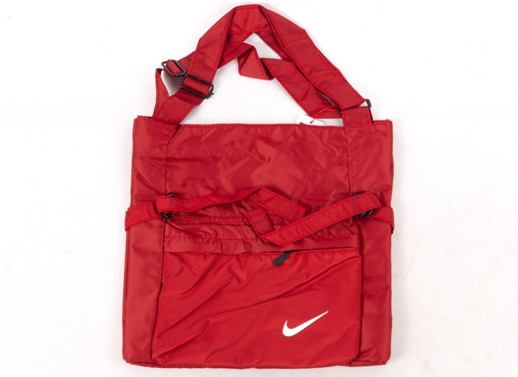 کیف دوشی اسپرت زنانه Multi Logo