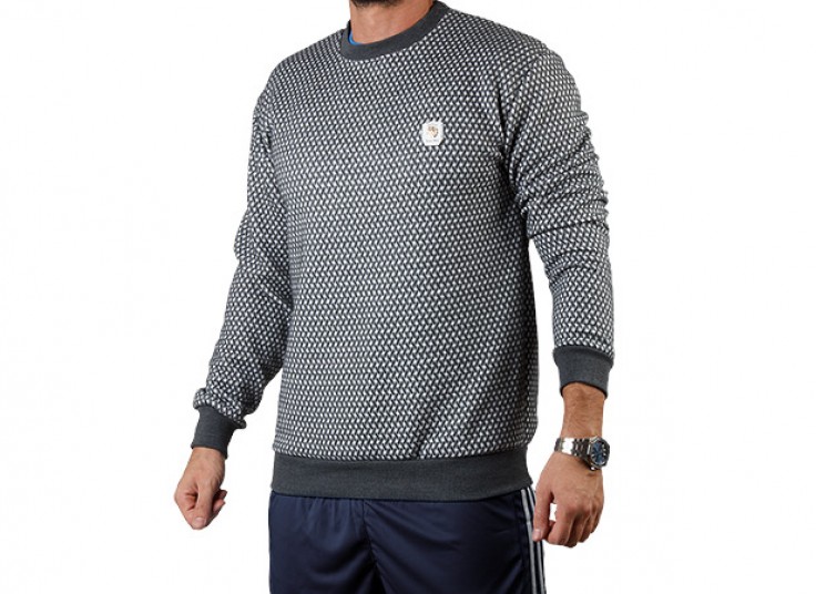 پلیور اسپرت مردانه FASHION