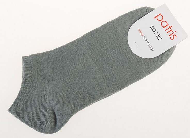 جوراب ساق کوتاه Patris