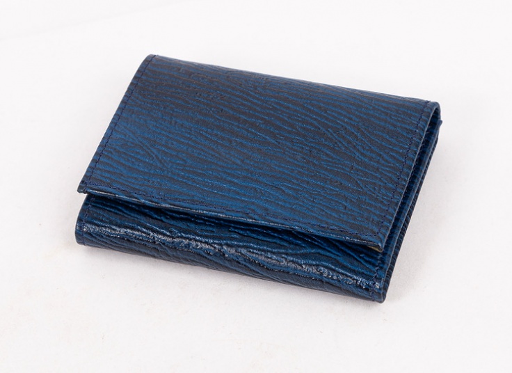 کیف پول جیبی چرم