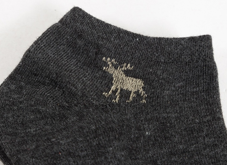 جوراب مچی Mehr طرح Abercrombie