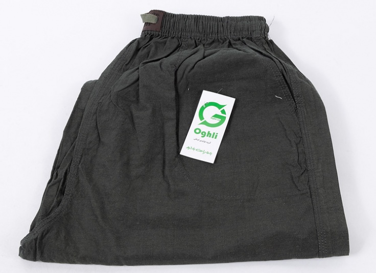 شلوار مردانه MD