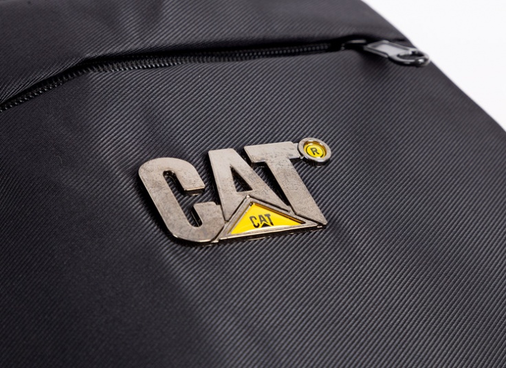 کوله پشتی طرح Cat