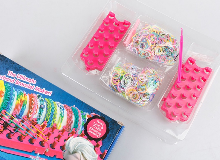 سری جدید پکیج فانی بافت