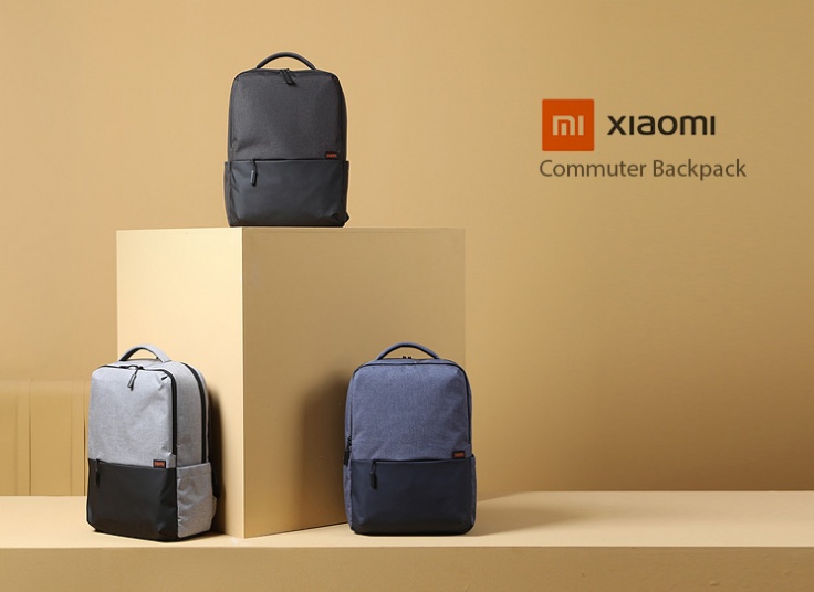 کوله پشتی Xiaomi Commuter