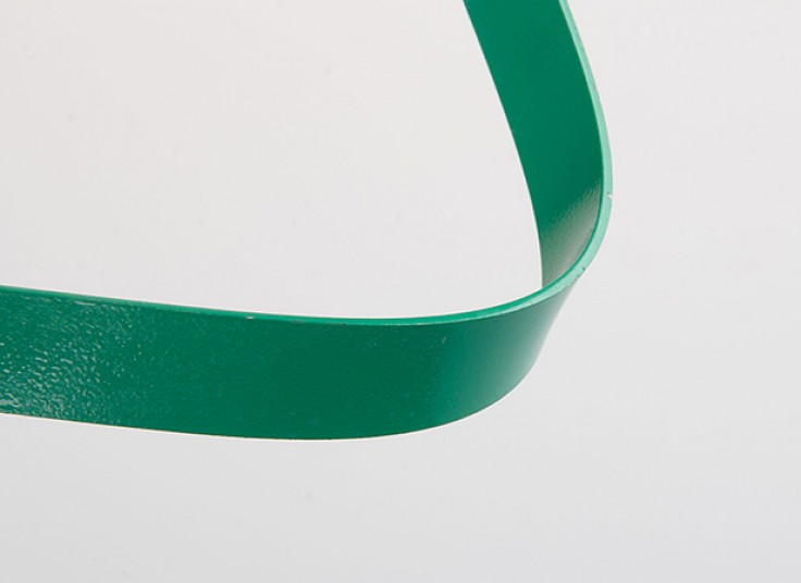 بطری شیشه ای دکوری