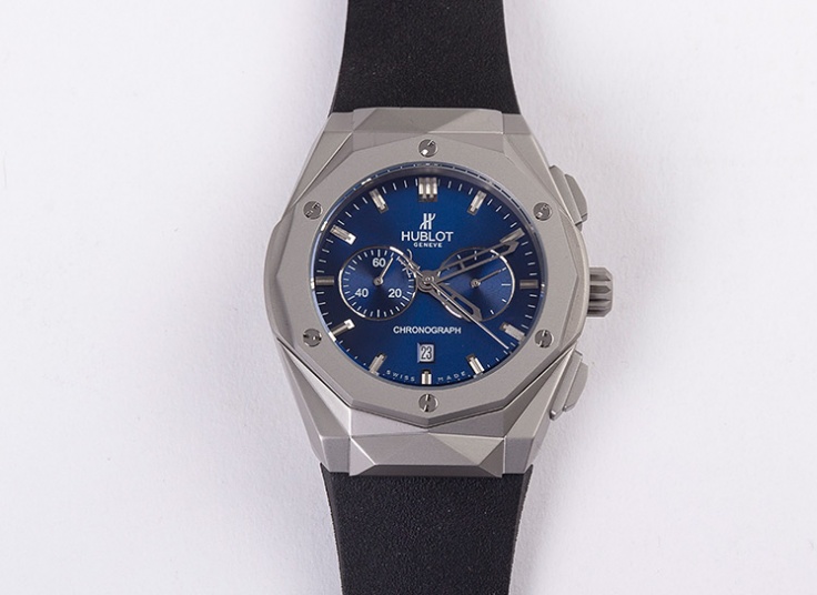 ساعت مچی زنانه و مردانه HUBLOT