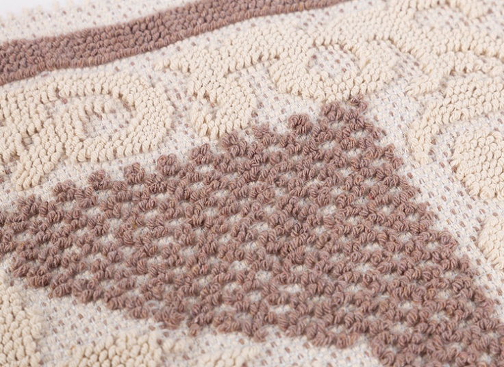 پادری گلیمی Bukle Kilim