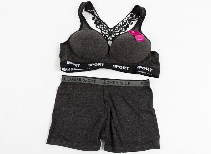 ست لباس زیر زنانه Nice Comer