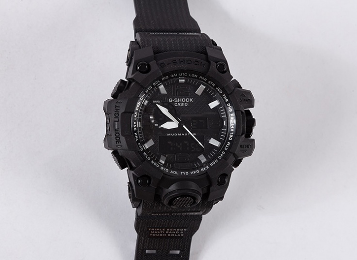 ساعت مردانه Casio مدل G SHOCK