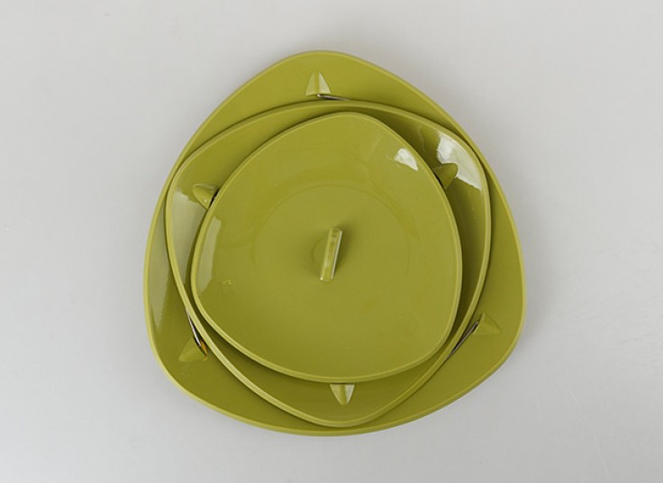 ظرف اردورخوری جمع شو PARTY plates