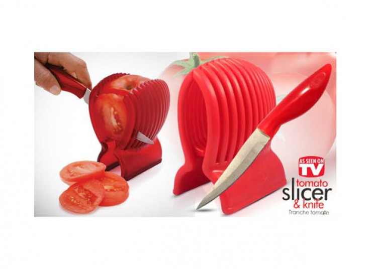 برش زن گوجه‌فرنگی Jialong