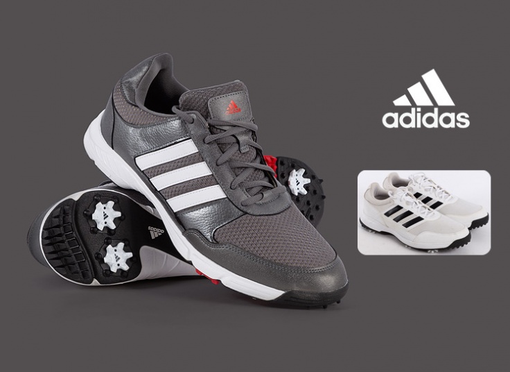 کتانی بندی مردانه adidas