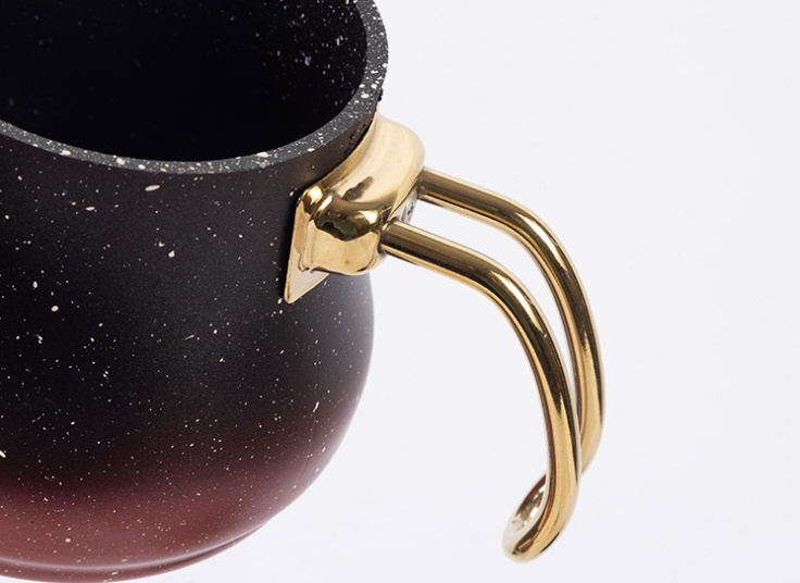 ست کتری و قوری SARA