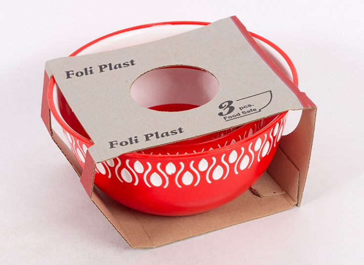 کاسه مدل اشکی Fooli Life