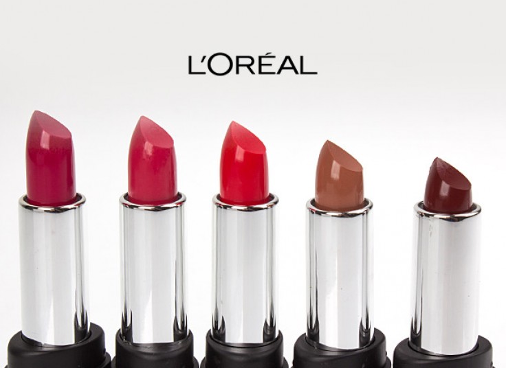 رژ لب Loreal مدل Moisture