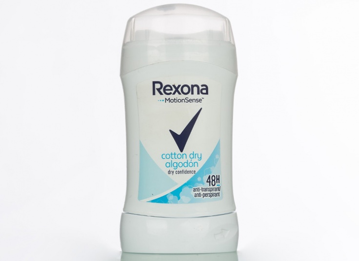 مام استیک Rexona