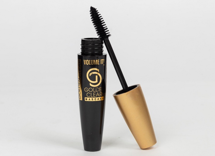 ریمل Golden Clear