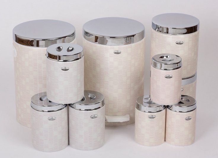 ست ده پارچه آشپزخانه PERSICA