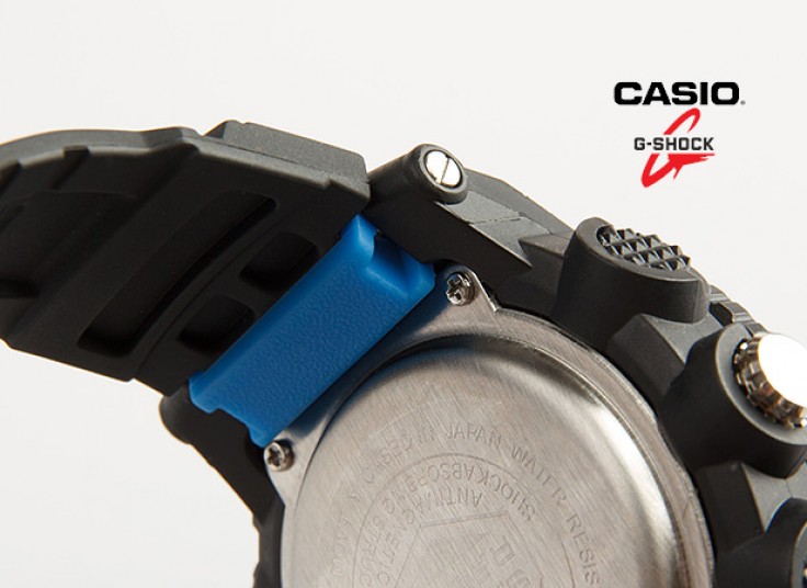 ساعت Casio مدل G SHOCK