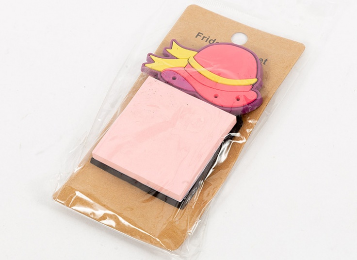 مگنت یخچال یادداشت دار