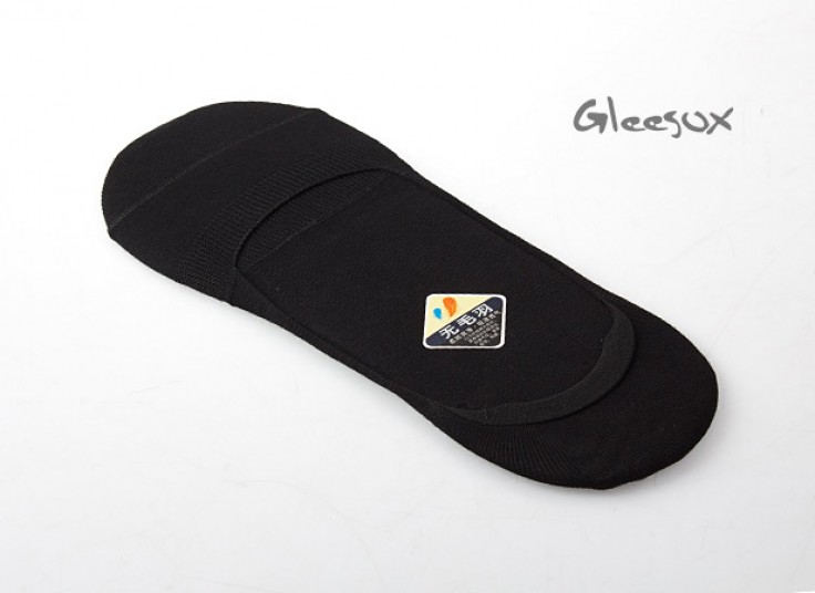 جوراب کالج طرحدار Gleesux