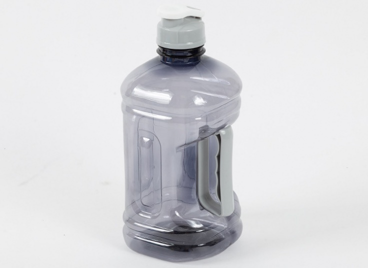 انواع بطری آب ماهان