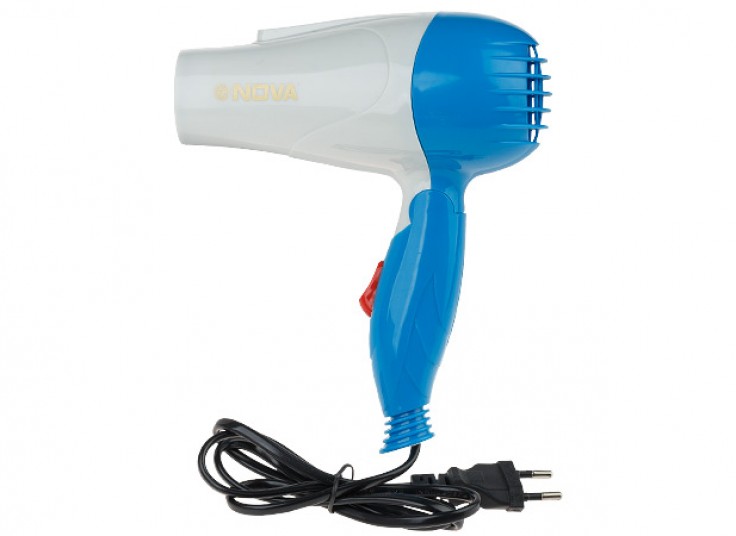 سشوار مسافرتی Nova