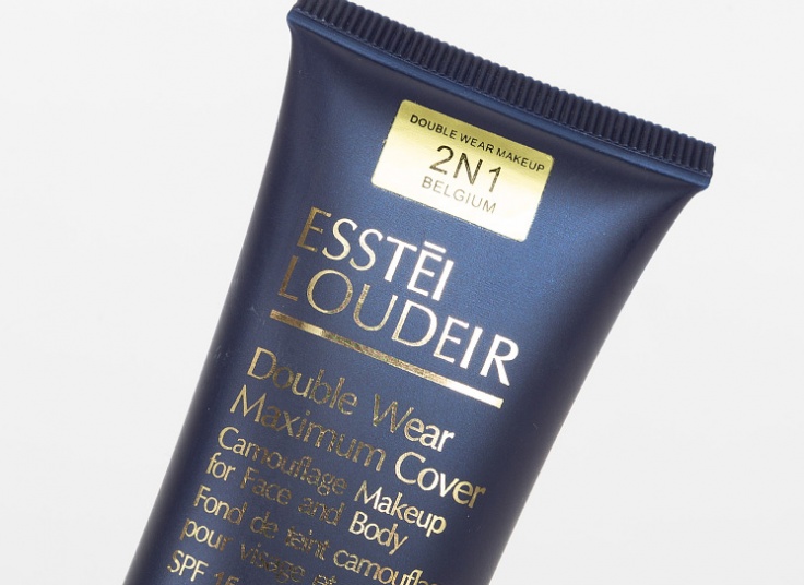 کرم پودر ESSTEI LOUDEIR