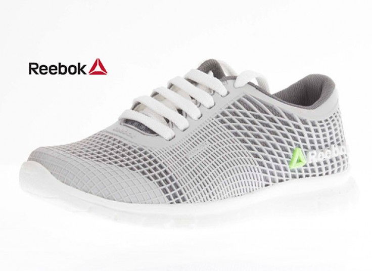 کفش زنانه Reebok مدل Z Quick TR