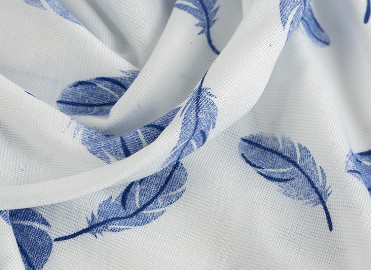 شلوار راحتی زنانه طرح پر