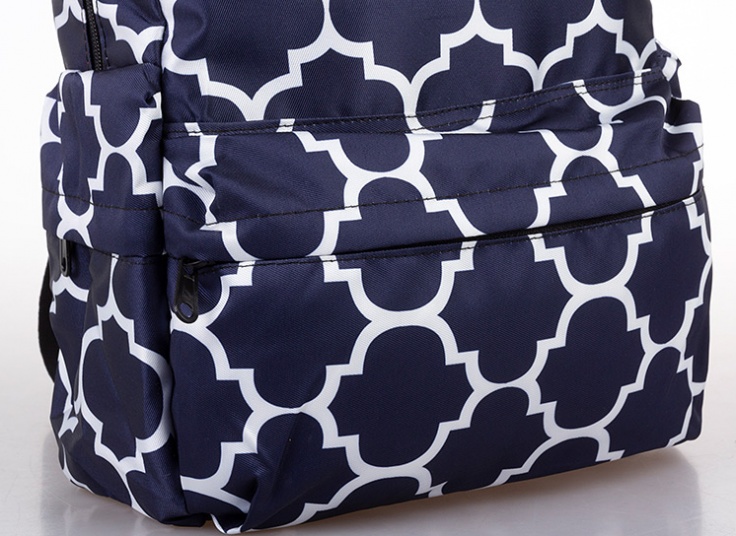 کیف کوله طرحدار VANS