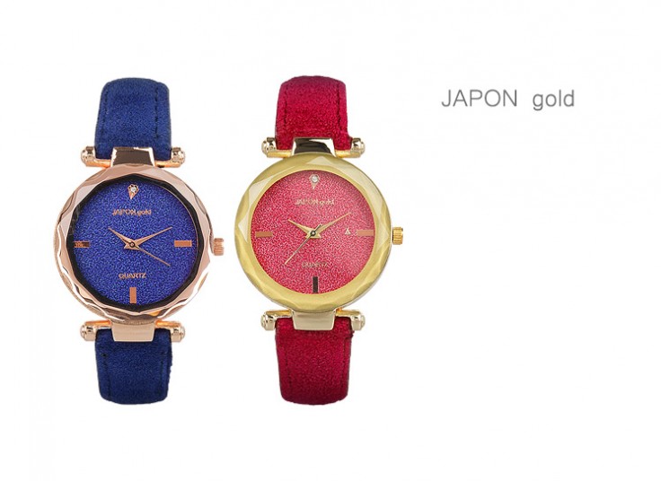ساعت مچی زنانه Japon gold