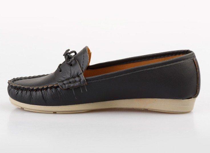 کفش کالج زنانه Shafaiy