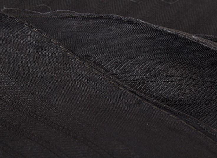 شال و روسری مشکی Multi Brand