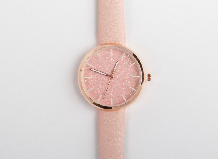 ساعت مچی زنانه Shiny