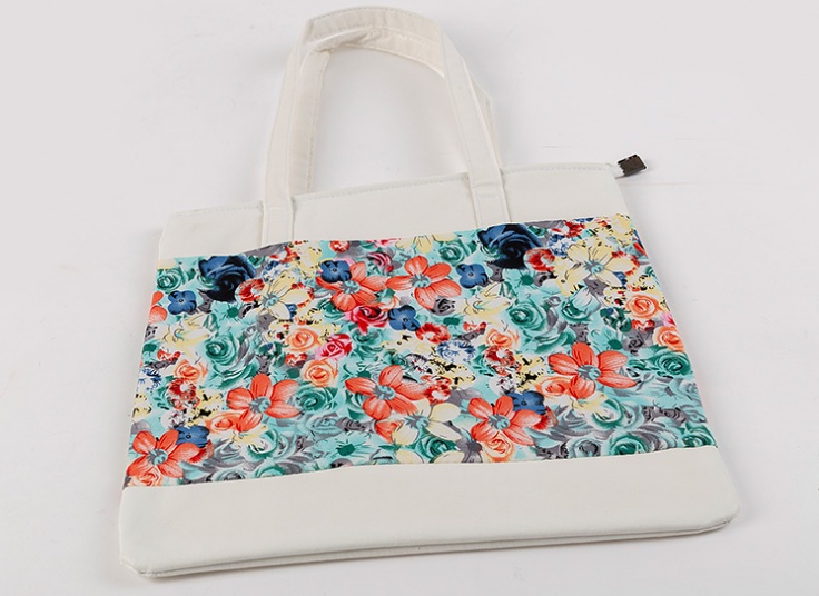 ساک خرید طرحدار