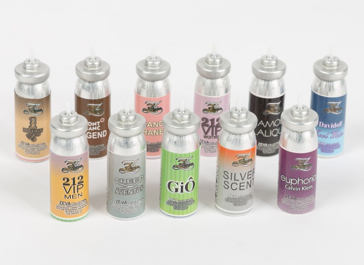 خوشبوکننده هوا Nifty