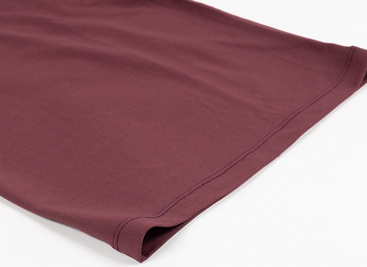 دامن شلواری دوجیب