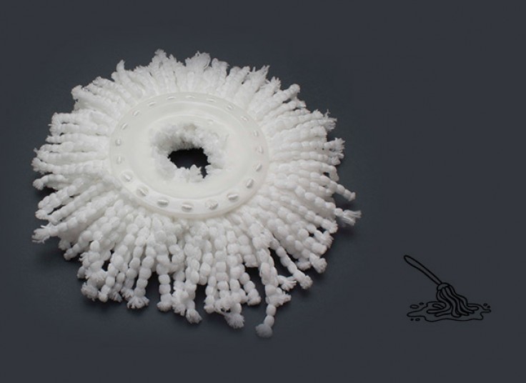 پد جداگانه تی سطلی