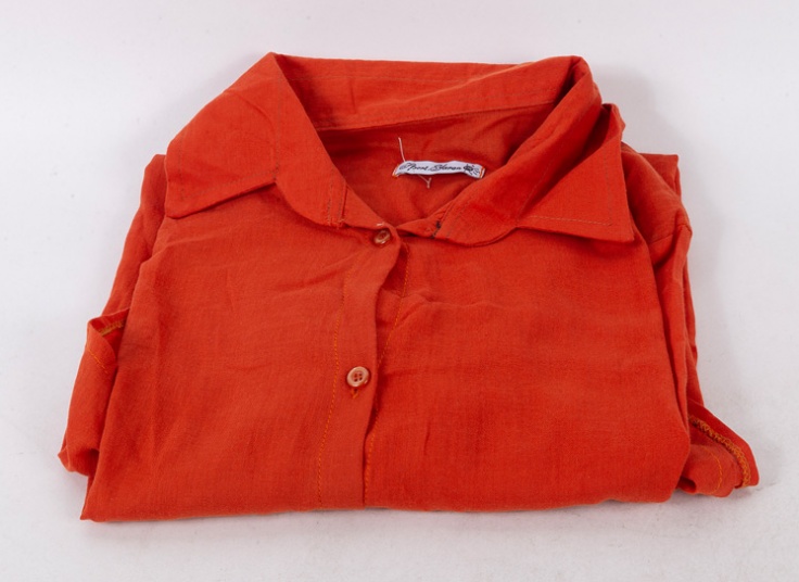 تونیک زنانه سرآستین کش