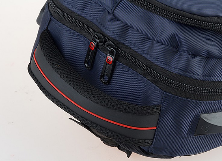 کیف کوله Pierr سری USB Edition