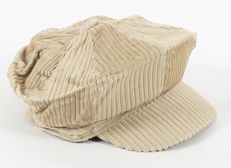 کلاه کپ فرانسوی