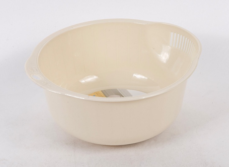 کاسه برنج شوی Tak Plastik