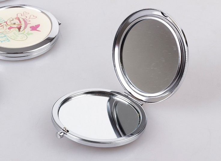 آینه جیبی زوم دار Bilateral