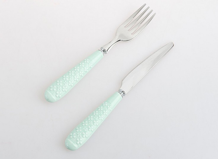 ست کارد و چنگال ANC