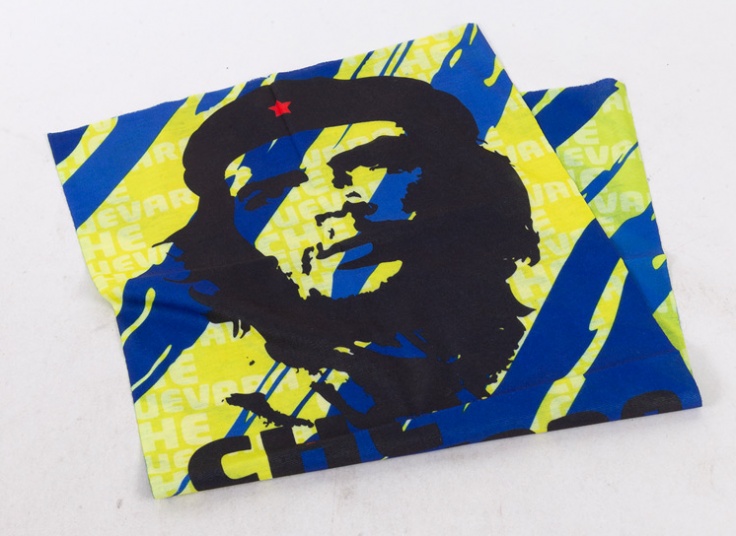 اسکارف و دستمال سر