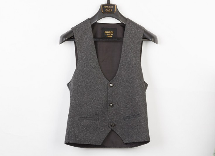 جلیقه رسمی مردانه GUCCI