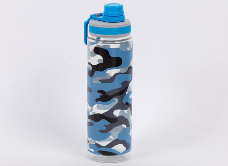 قمقمه طرح چریکی Manisam