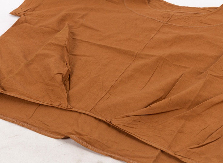 بلوز سایز برزگ زنانه پیله دار